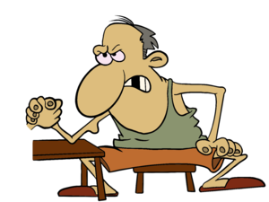 Ne csuklózzá