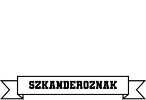 A legjobbak szkanderoznak